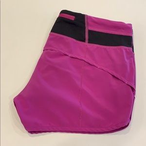 SOLD Lululemon Running Shorts